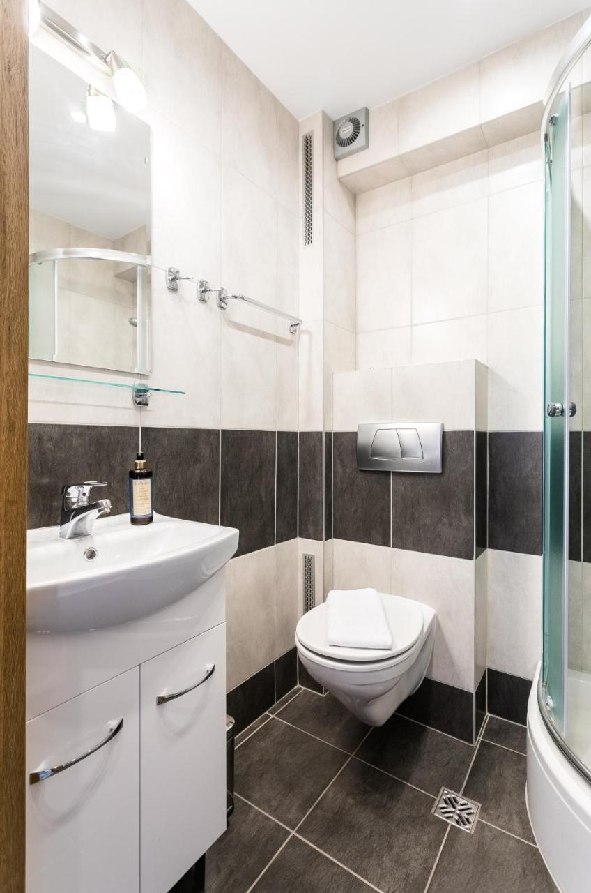 Rent Like Home - Orkana VIII Zakopane Eksteriør billede